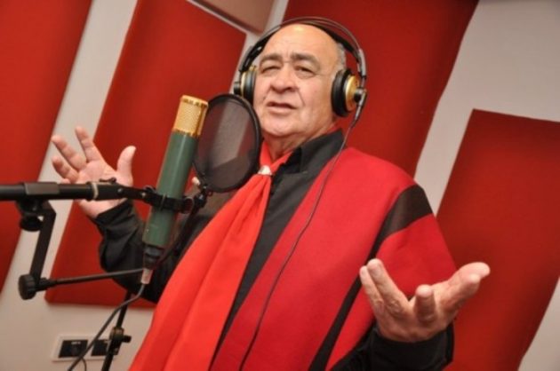 Juanón Lucero: el cantor de las guitarras, eco eterno de la voz de San Luis