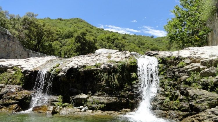 Los Molles: naturaleza, historia y sabor al pie de los Comechingones