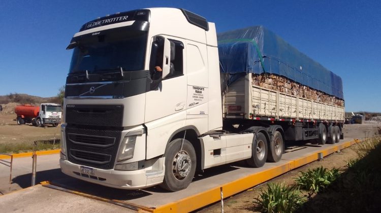 La planta de reciclado ‘La Metropolitana’ reinsertó 28 toneladas de cartón al circuito industrial