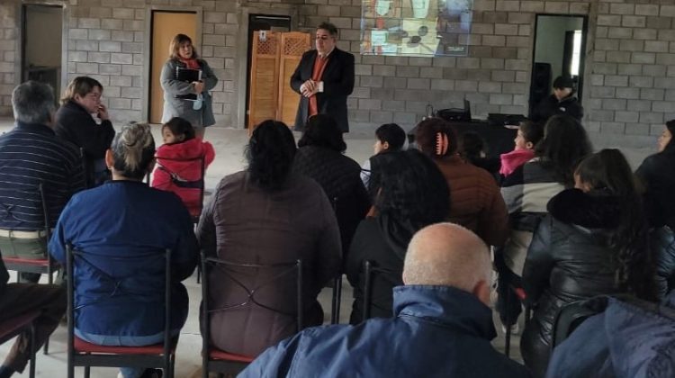 Lavaisse inicia el camino hacia una gestión sostenible de sus residuos