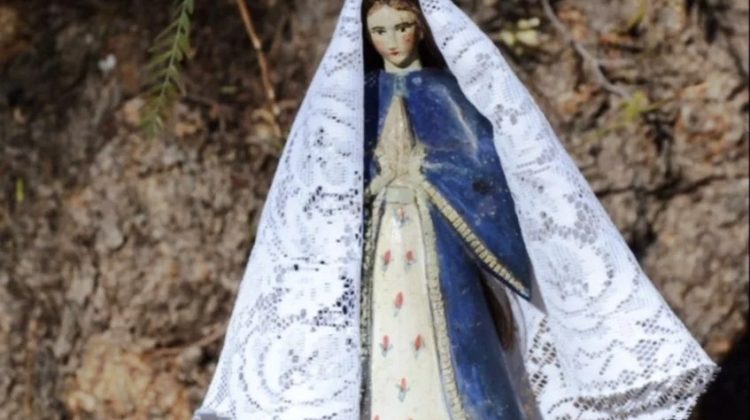 Velada en honor a Nuestra Señora de la Quebrada: fe, cultura y turismo