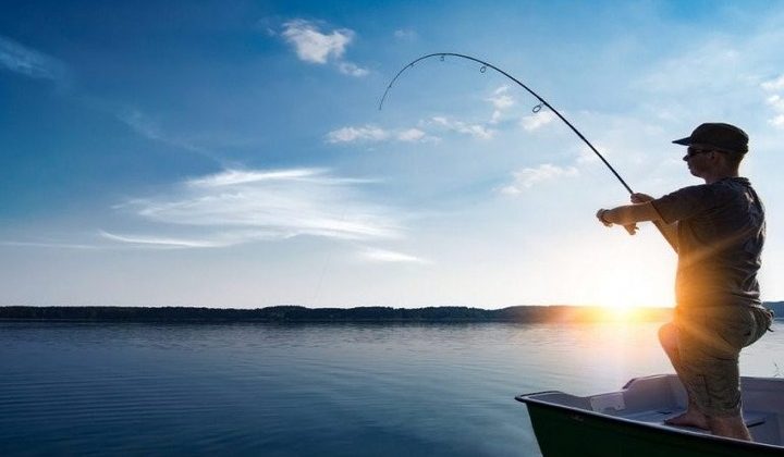 Pesca en San Luis: conexión con paisajes únicos y destinos auténticos