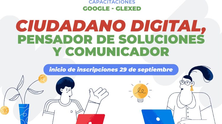 La ULP lanza el curso ‘Ciudadano digital, pensador de soluciones y docente comunicador’