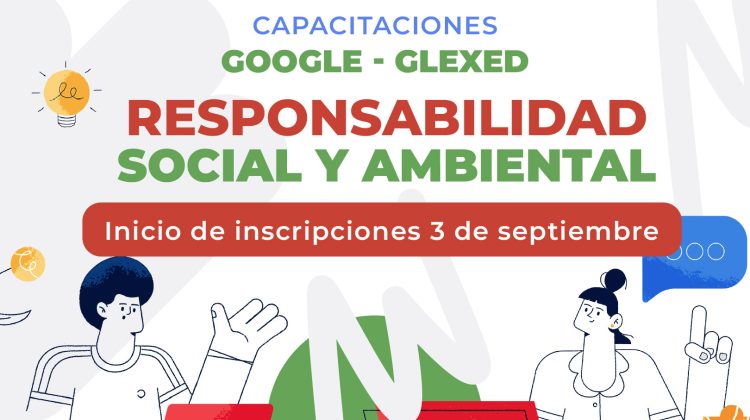 Dictarán el curso ‘Responsabilidad Social y Ambiental’