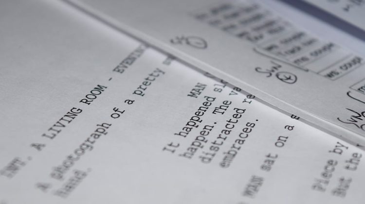 Dictarán un seminario intensivo de guion cinematográfico en la Casa del Poeta