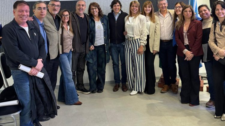 San Luis amplía la estrategia HEARTS para la prevención de enfermedades cardiometabólicas