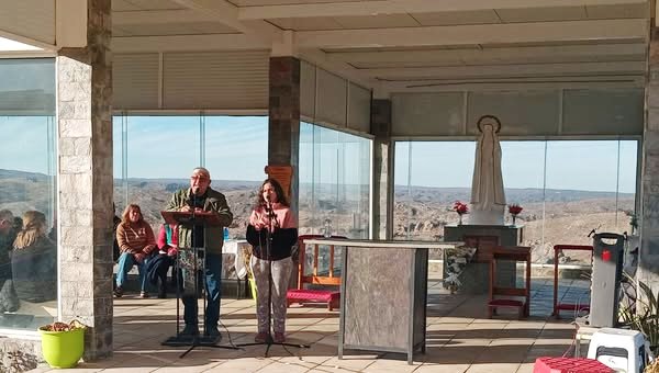 Virgen de la Cobrera: fe, tradición y patrimonio espiritual de San Luis
