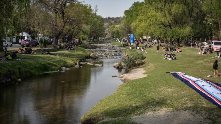 El Gobierno prepara actividades recreativas para acompañar el festejo del Día del Estudiante