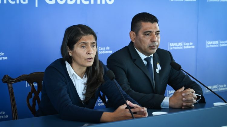 Lucha contra el narcotráfico: “Vamos a dar esta batalla caiga quien caiga”