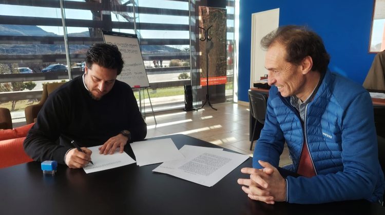 El Gobierno sumará una nueva intervención en la autopista de las Serranías Puntanas