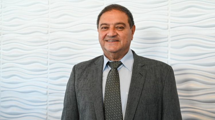 “El Gobernador apoya la industria, quiere una provincia productiva y nosotros también”