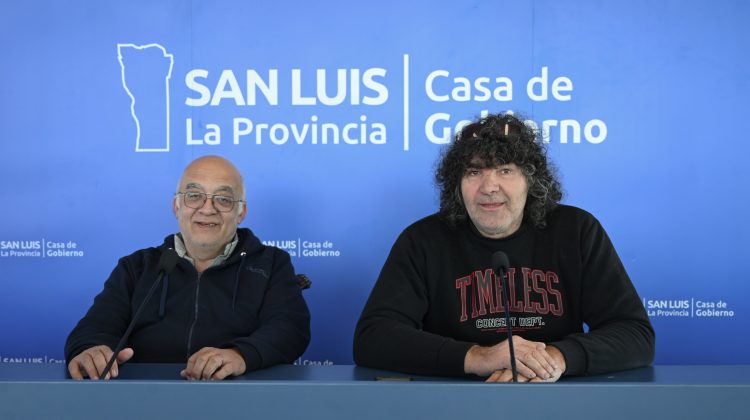 Brindarán una capacitación sobre neurodivergencias en el Centro de Convenciones de La Punta