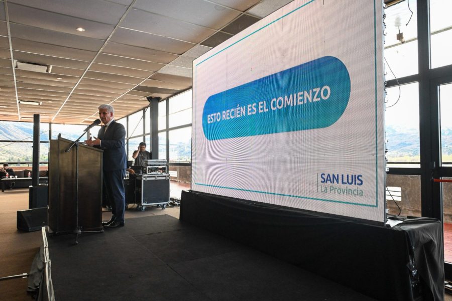 San Luis