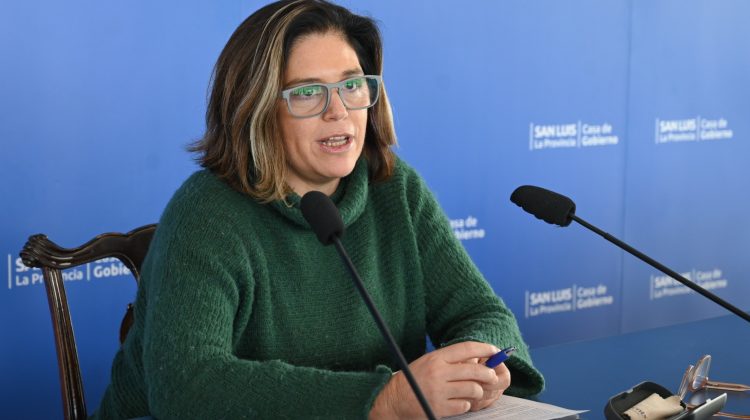 El Foro de Mujeres Líderes trabaja en propuestas vinculadas a los cuatro ejes de gobierno