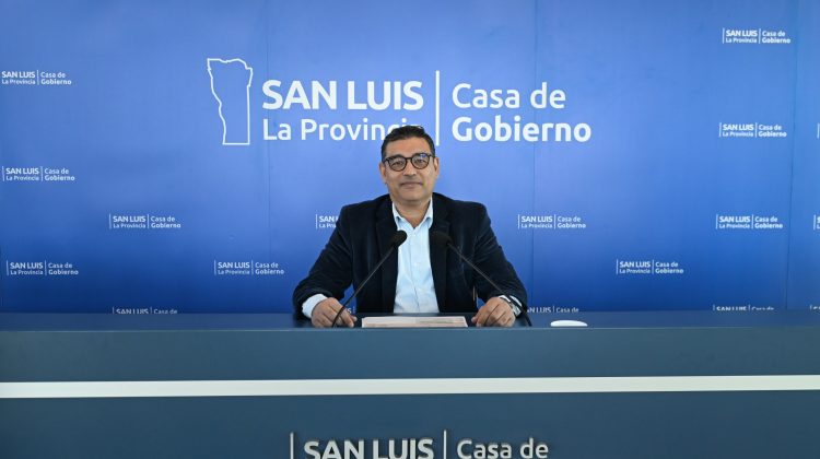 La ULP informó sobre las capacitaciones, talleres y plataformas virtuales que brinda a la comunidad