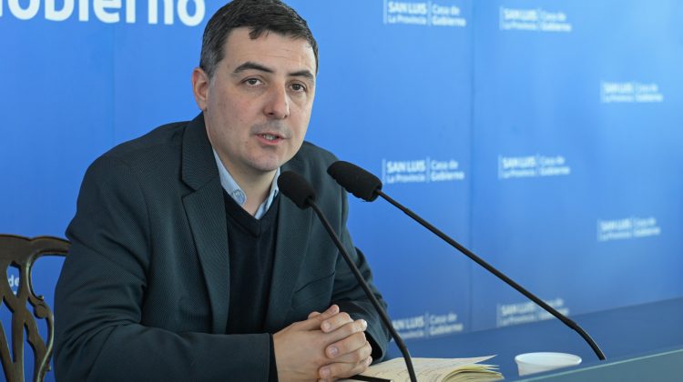 La UPrO mostrará su oferta académica en seis localidades de la provincia