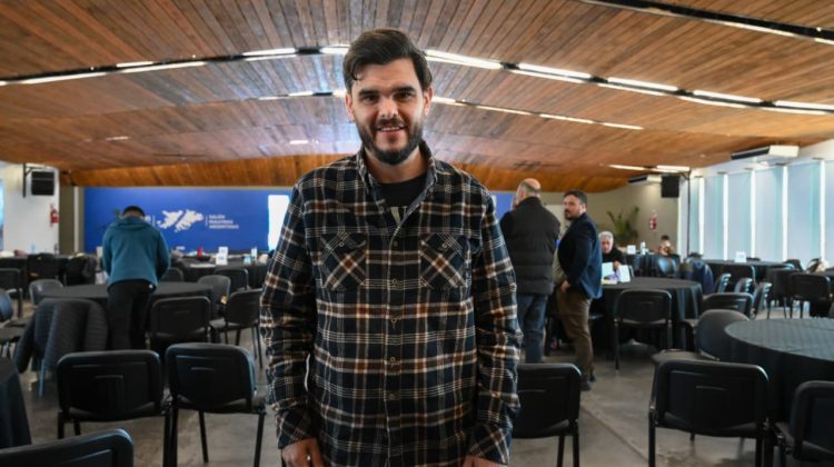 “Esta mesa es muy importante para el sector porque junta a la política con el productor”