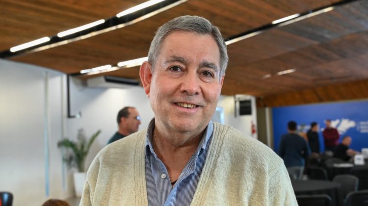 “Este llamado del Gobierno es importante para encontrarnos, ver soluciones y proyecciones”