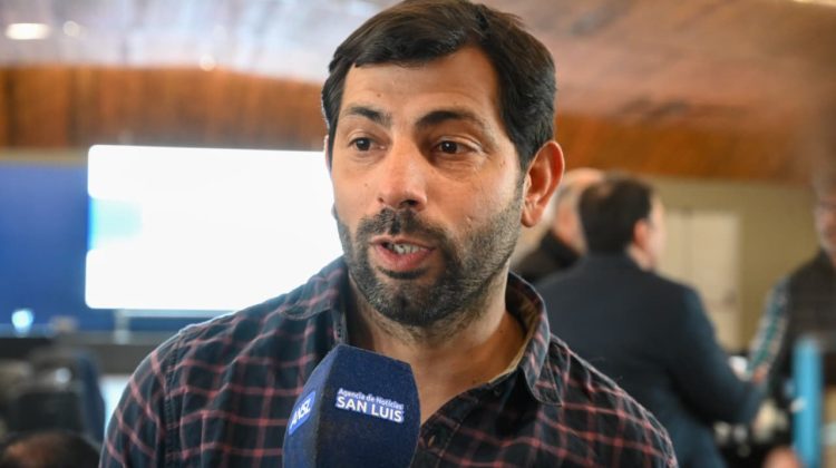 “El apoyo del Gobierno y del CFI ha venido muy bien para seguir creciendo”