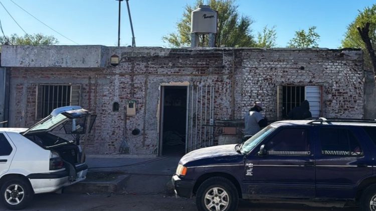 Inició la intervención en el CAPS ‘Tallaferro’ con refacciones y ampliaciones