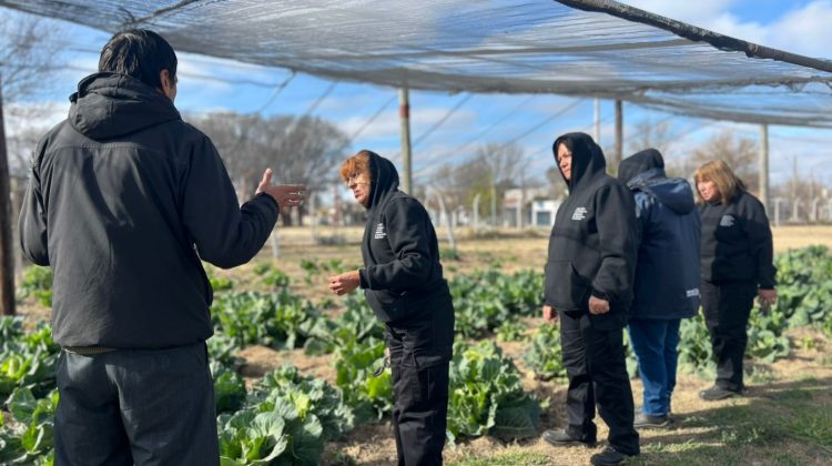 ‘Activa tu Huerta’ recorre la provincia con una gran convocatoria