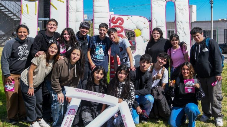 ‘UPrO Day’ San Luis: más de 2.000 personas conocieron de qué se trata la educación en oficios