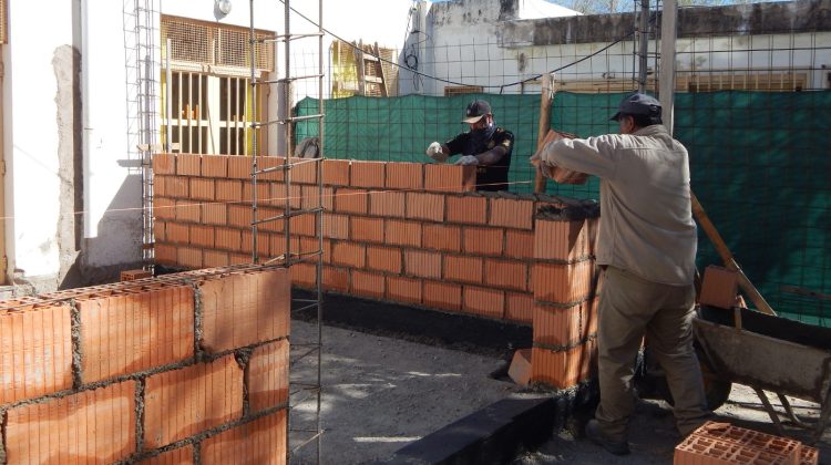 La escuela ‘San Martín’ suma una nueva sala de 3 años de Nivel Inicial