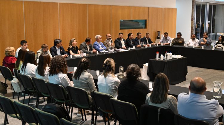 El Gobierno tiene en marcha un ciclo de capacitaciones y mentoreo para emprendedores
