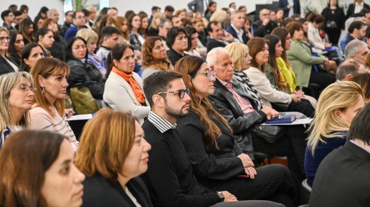 Organizarán la primera capacitación presencial en manipulación segura de alimentos