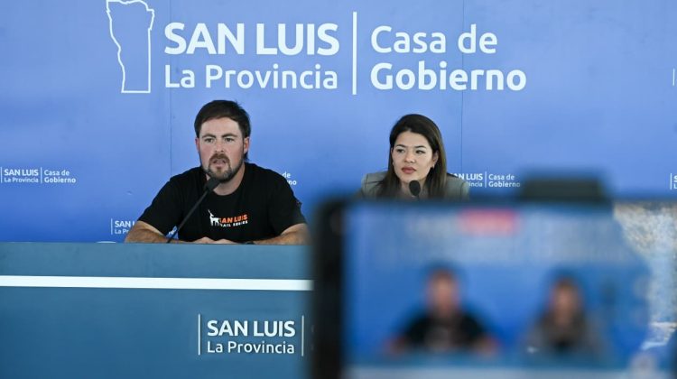 Este domingo 14 se llevará a cabo el evento deportivo ‘La Negra Libre Trail – 2025’