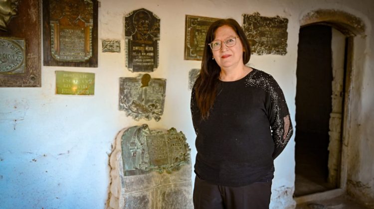 “Si no tenés pasión, no te metas en una escuela, no es el camino para vos”