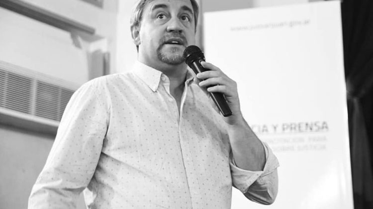 Algoritmos y Estado: quién regulariza la circulación intangible de la información