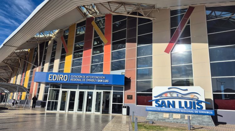 Se refuerza el transporte interurbano para los festejos del Día del Estudiante