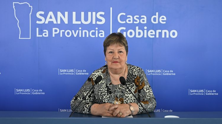 San Luis es pionera en capacitar a policías y penitenciarios como instructores de tiro