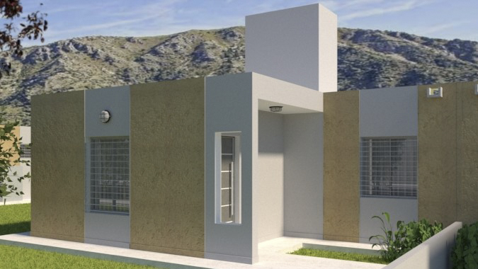 Un nuevo diseño de viviendas que mejora la calidad de vida de las familias sanluiseñas
