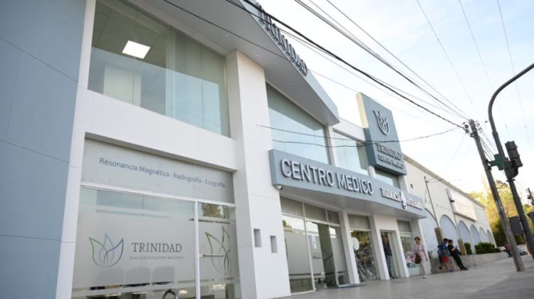 El Centro Médico Trinidad amplía servicios como prestador directo en Juana Koslay
