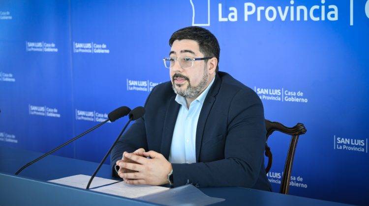 Acuerdos de trabajo directo con DOSEP: “Generamos el pago mensual a más de 1.000 prestadores”