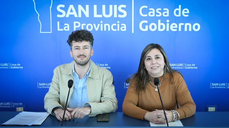 Villa Mercedes se prepara para disfrutar de una nueva jornada CLIP