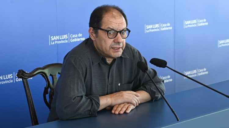 La ULP organizará una capacitación para docentes sobre literatura