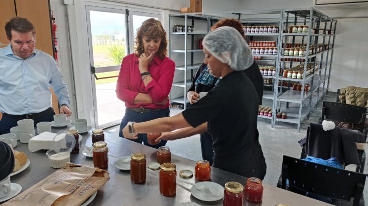 San Luis se prepara para vivir la Expo Intensiva con un gran ciclo de capacitaciones