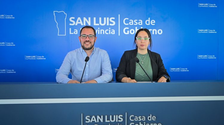 Presentaron el Plan de Forestación ‘Mi Club, Mi Árbol’ para instituciones deportivas