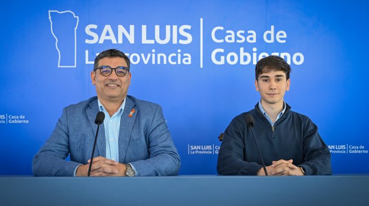 Quedan los últimos cupos para inscribirse al evento internacional ‘NASA Space Apps Challenge’