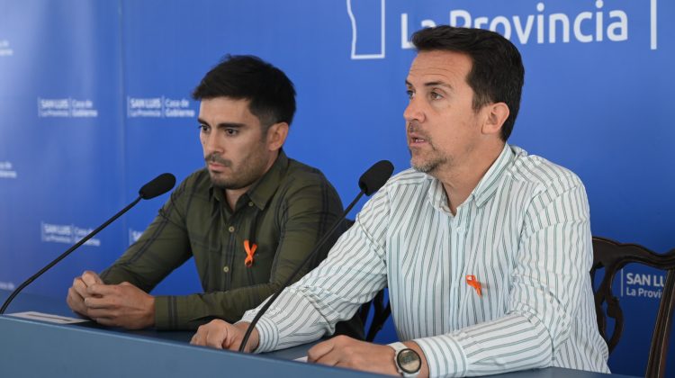El viernes, con el puntapié inicial del fútbol, comienzan las Olimpiadas de Empleados Públicos 2025