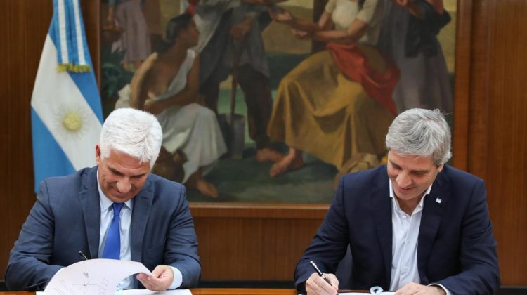 El próximo lunes se reanuda la obra del Acueducto La Florida II