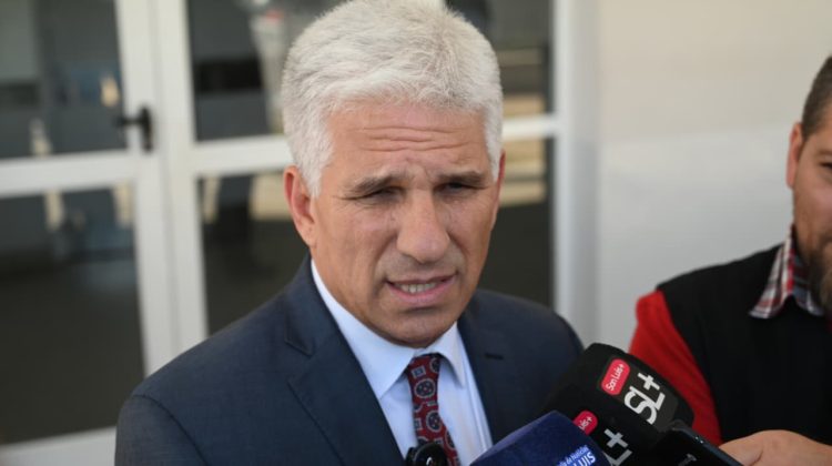 “Cada 15 días ponemos en valor un centro salud o un hospital para fortalecer la atención primaria”