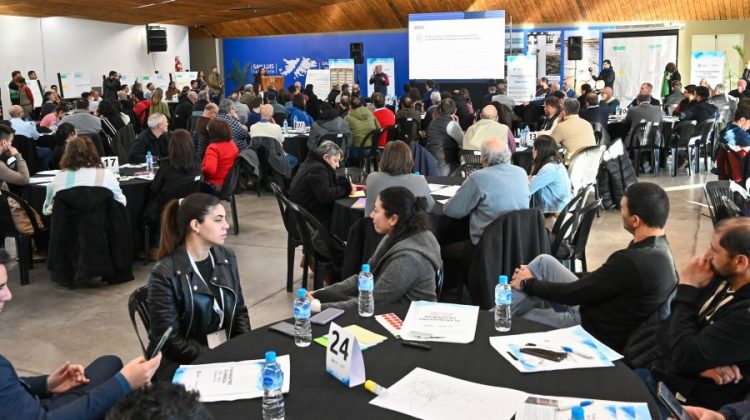 La ‘Mesa Apícola’ brindará capacitaciones para el fortalecimiento del sector