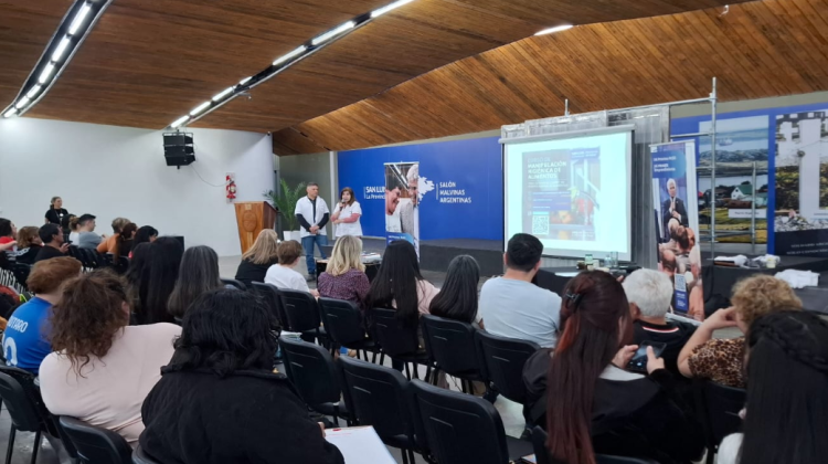 Nuevas capacitaciones virtuales y presenciales llegan esta semana a los emprendedores