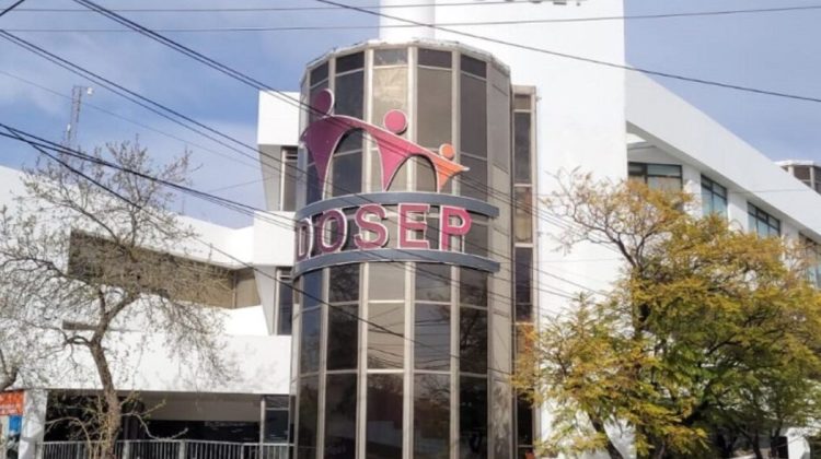 DOSEP firmó un convenio con la Clínica Italia como prestador directo