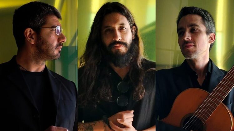 Con un seminario y un concierto imperdible, llega ‘Guitarras al cubo 2025’