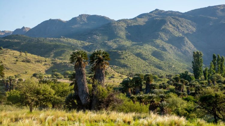 San Francisco del Monte de Oro tendrá una jornada de capacitación turística